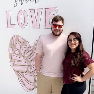 Meet your Posher, Eileen